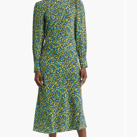 Rails, Abstract Garden with side cut out, size M, NWT - Picture 2 of 7